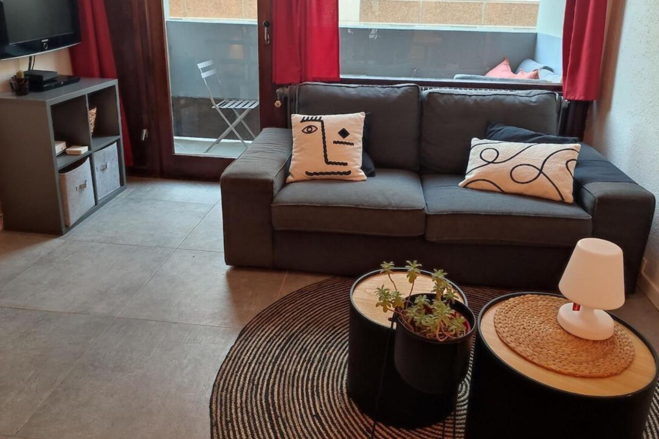 Apartament The Little Lazare - Cozy 2 People Balcony - Jean Mace Lyon Zewnętrze zdjęcie